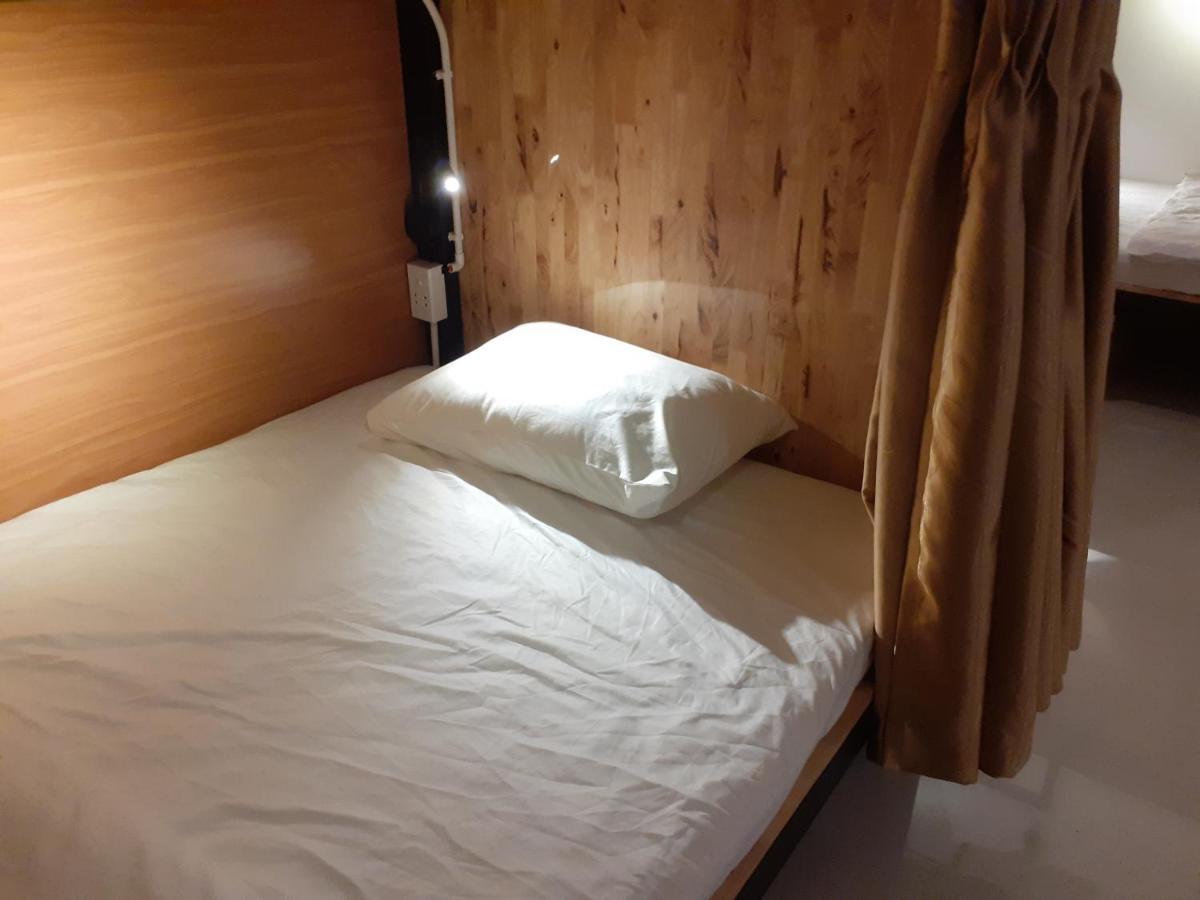 Hoang Thu Hostel Хойан Экстерьер фото