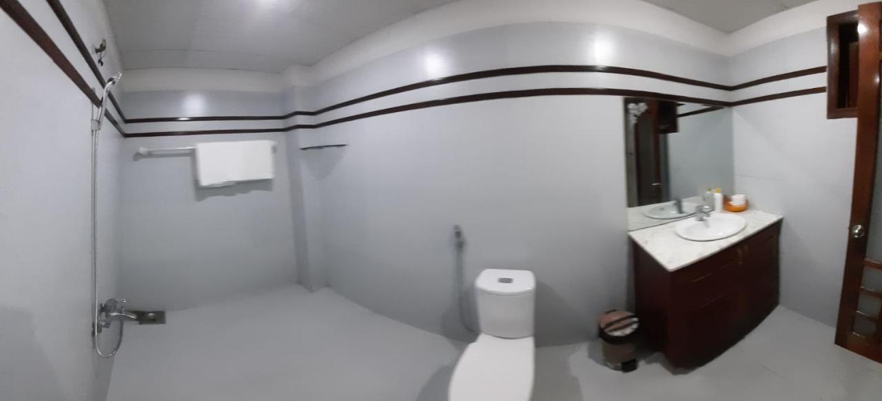 Hoang Thu Hostel Хойан Экстерьер фото