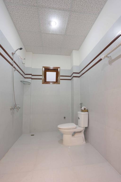 Hoang Thu Hostel Хойан Экстерьер фото